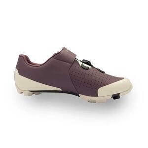 Sidi Physis Millennium Violet tech shoes size 8